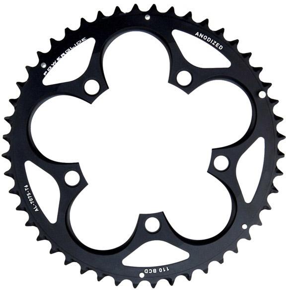 Chainring ø104 Mm Doublespeed 50t 5 Holes fra Sram