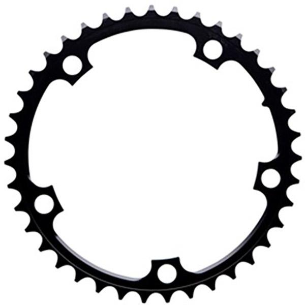 Chainring ø104 Mm Doublespeed 34t 5 Holes fra Sram