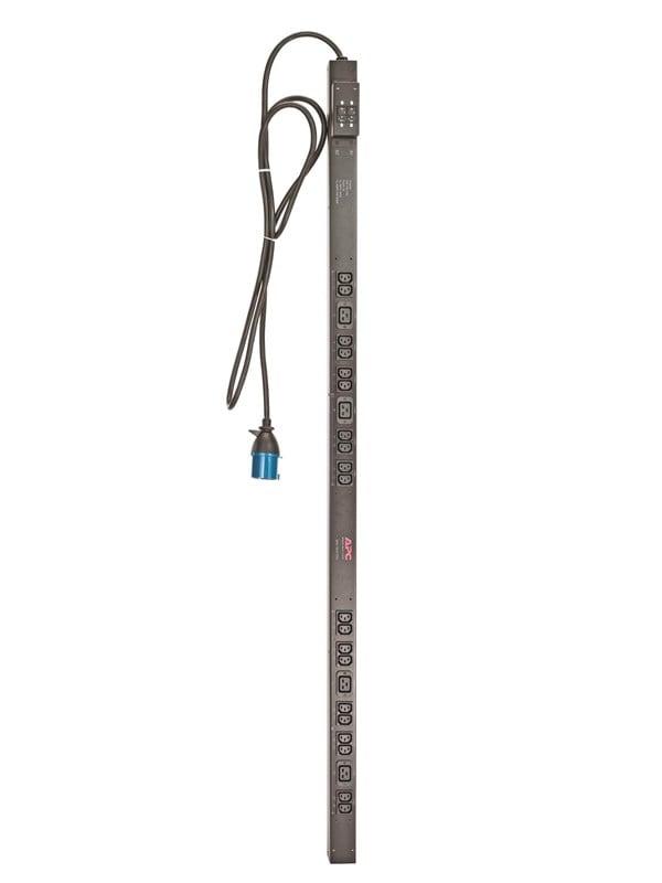 Ap7553 Rack Pdu Basic Zero U fra Apc