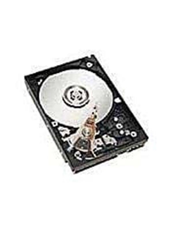 160GB SATA 3.5" Harddisk - Hurtig 7200 RPM!