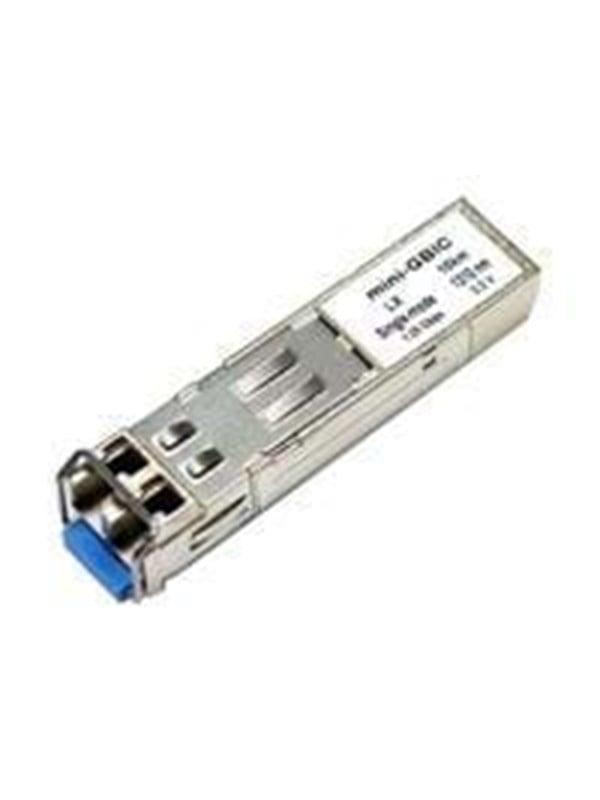 Mini GBIC Single Mode LX (10 km) - Repeater Transceiver