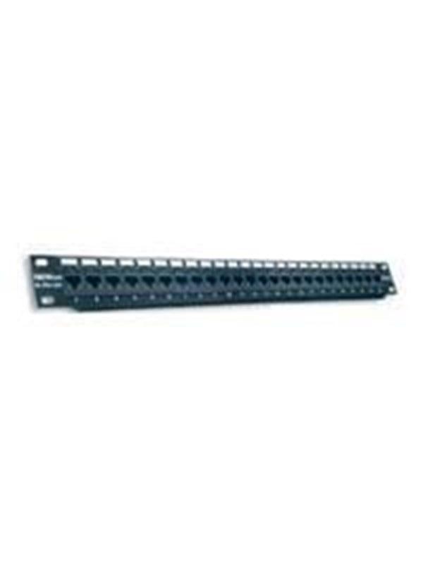Cat5e 24 Port Patch Panel fra Trendnet