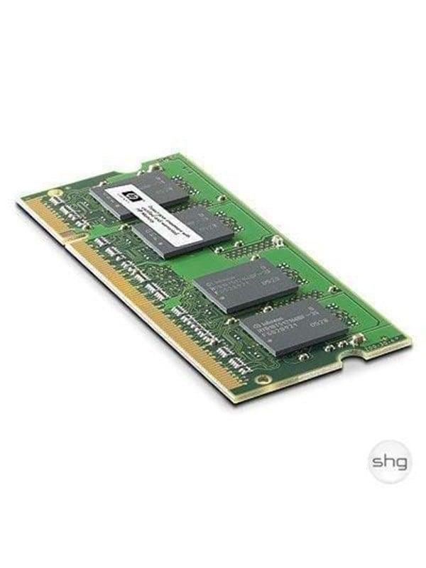 1 Gb DDR2 SDRAM 800 MHz fra HP - Udsalg på RAM!