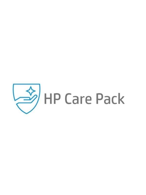Care Pack Next Business Day Hardware Support fra Hp