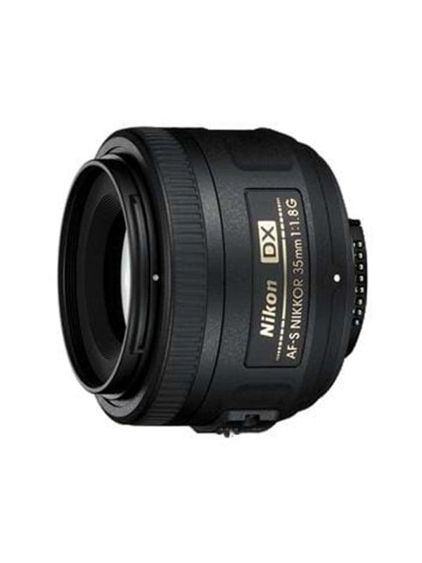 35mm F 1.8g Af S Dx fra Nikon
