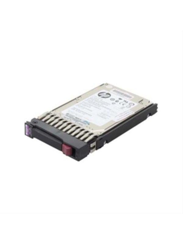 Dual Port Enterprise 146GB SAS Harddisk 2.5" på tilbud