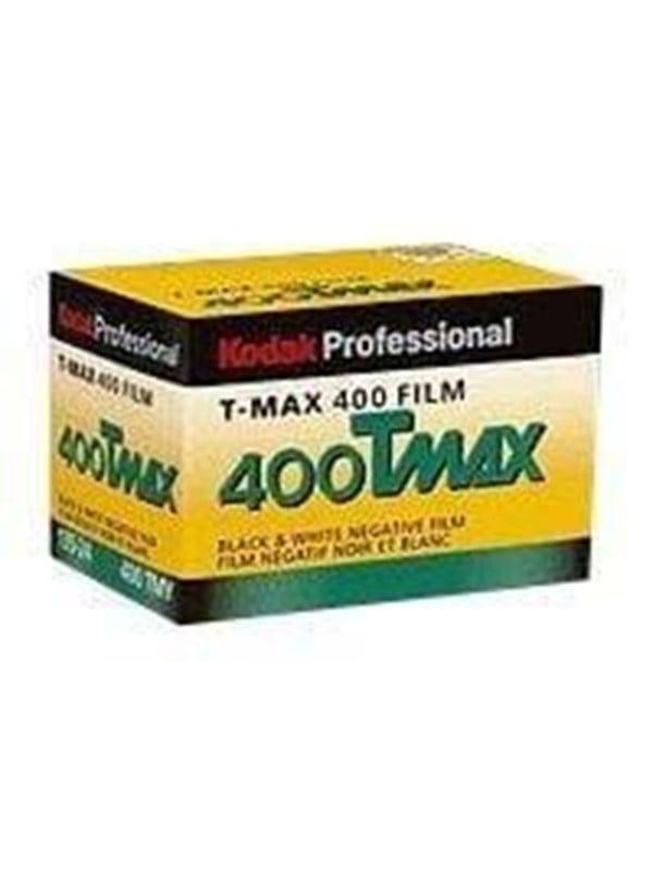 Professionel T Max 400 Sort/Hvid Film 135 (35 mm) ISO 400