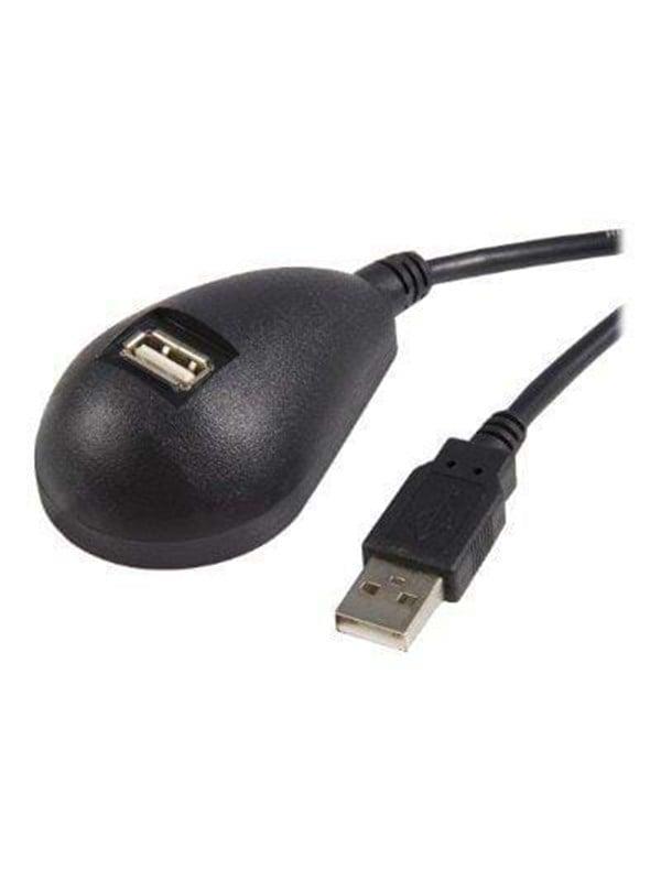 Desktop Usb Extension Cable fra Startech.com