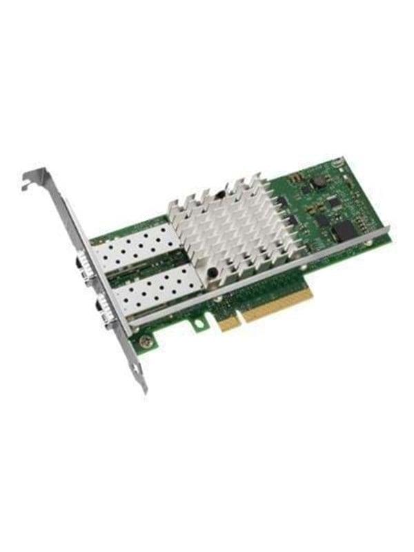 Intel X520 Da2 10Gb Ethernet SFP+ Adapter til System X
