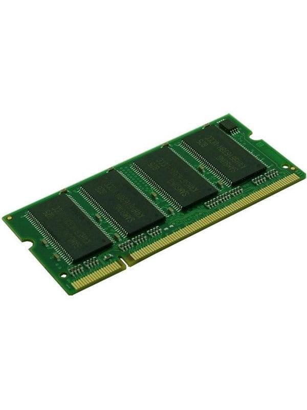 256 MB SO-DIMM 200-pin Hukommelse fra Coreparts