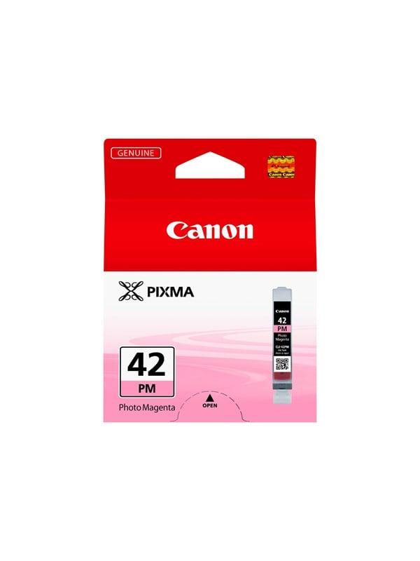 Canon CLI-42 Photo Magenta Blækpatron - Original 13 ml