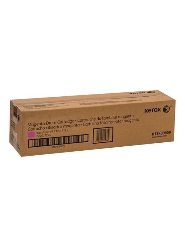 013r00659   Magenta Drum Kit   Tromlekit Magenta fra Xerox