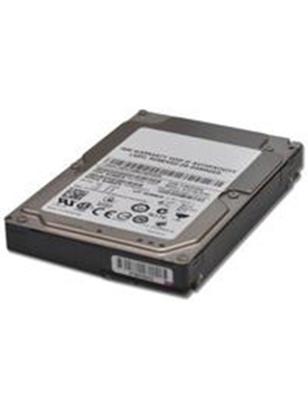 Gen2 1.2TB SAS-2 Harddisk 2.5" - Fantastisk tilbud!