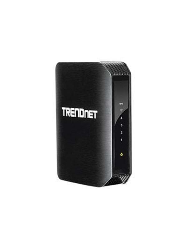 Dual Band Access Point   Wireless Router N Standard   802.11n fra Trendnet
