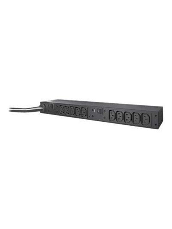 Basic Rack Pdu fra Apc