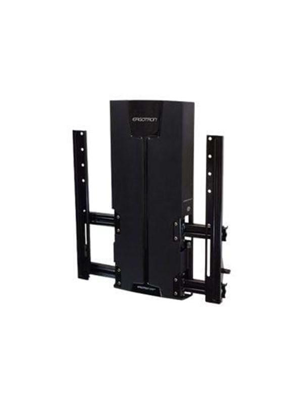Ergotron Glide Vægmontering til LCD 46" - 32 kg Kapacitet