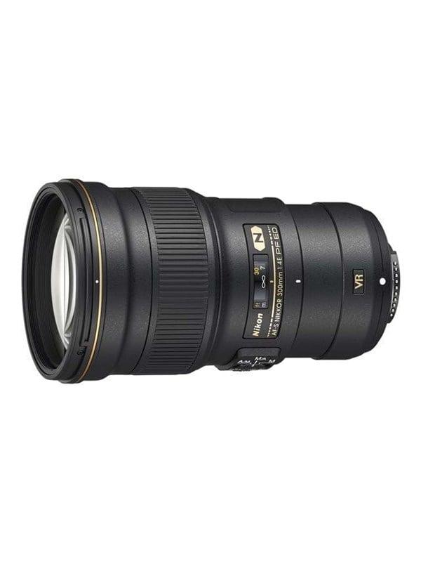 Af S 300mm F 4e Pf Ed Vr fra Nikon