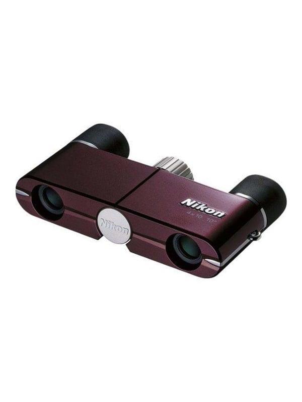 Binoculars 4 X 10 Dcf fra Nikon