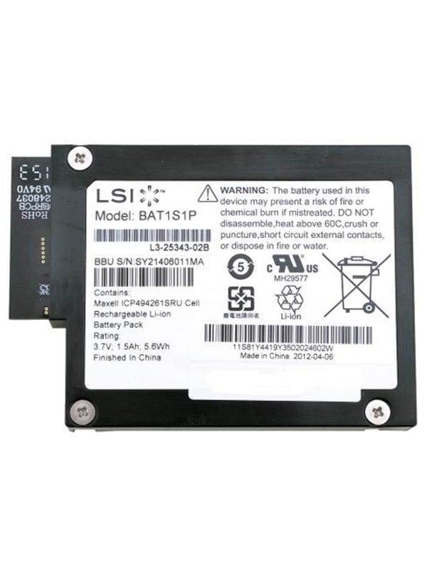 Serveraid M5000 Series Battery Kit Strømforsyning   Atx   80 Plus fra Ibm