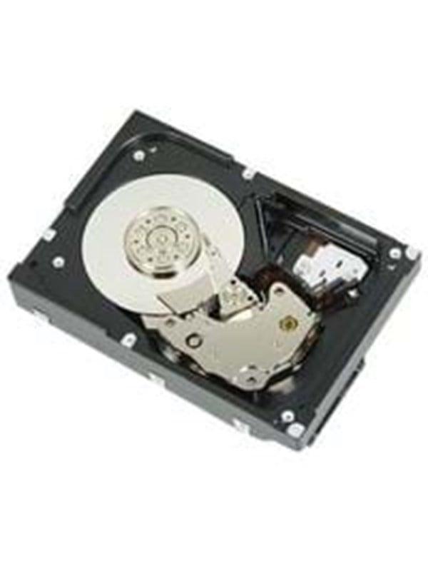 1,2 TB SAS Harddisk 2,5" fra Dell - Hot-Swap!