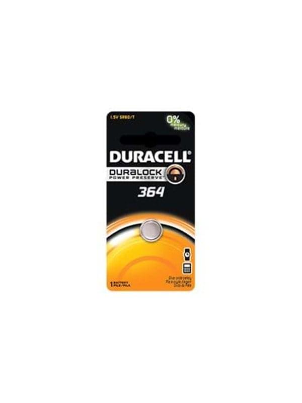 364 fra Duracell