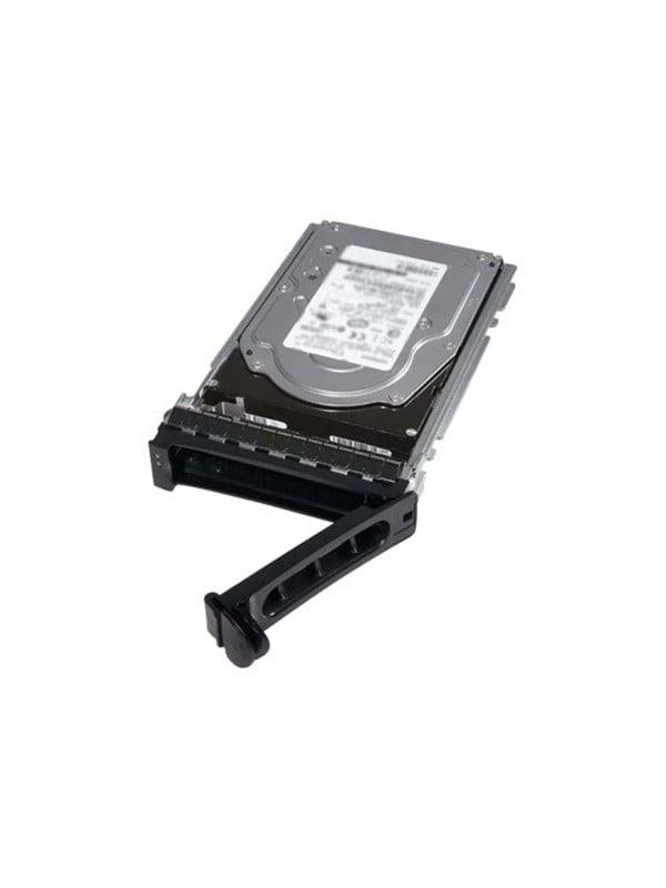 1.2tb   Harddisk   400 Ajpi   Sas3   2.5" fra Dell