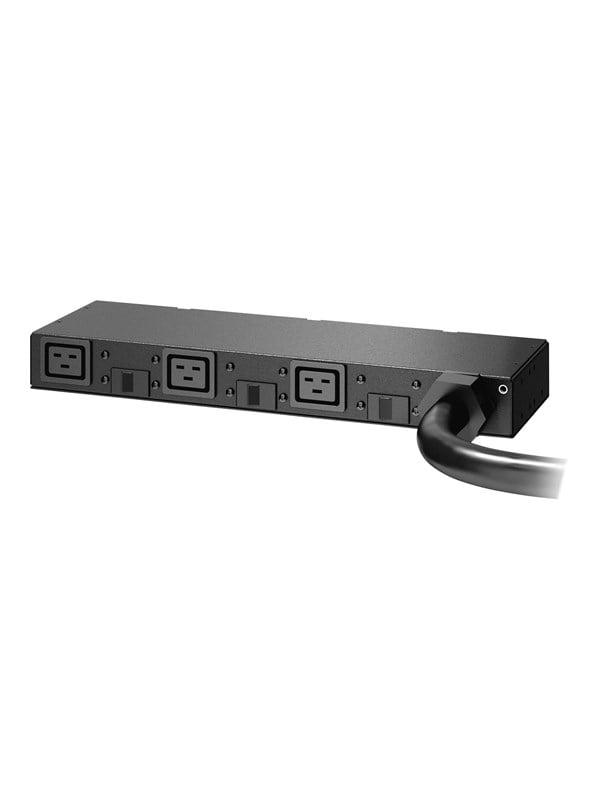 Basic Rack Pdu Ap6038a fra Apc
