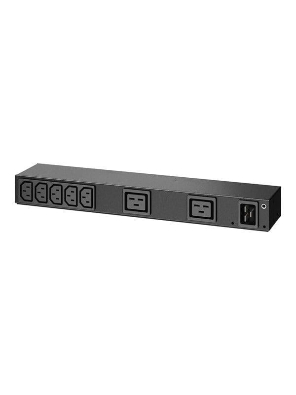 Basic Rack Pdu Ap6120a fra Apc