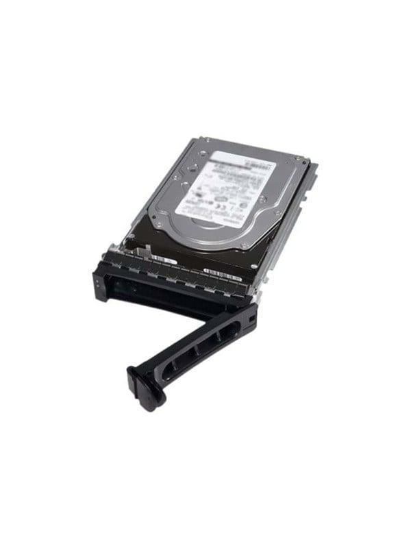 1.2tb   Harddisk   400 Ajqd   Sas3   2.5" fra Dell