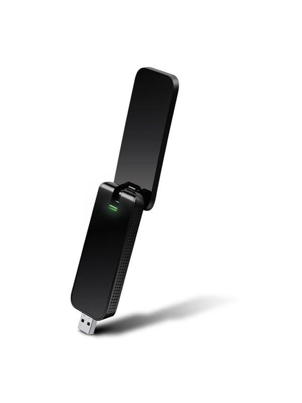 Tp Link Archer T4u Ac1300 Wireless Dual Band Usb Adapter fra Tp-link