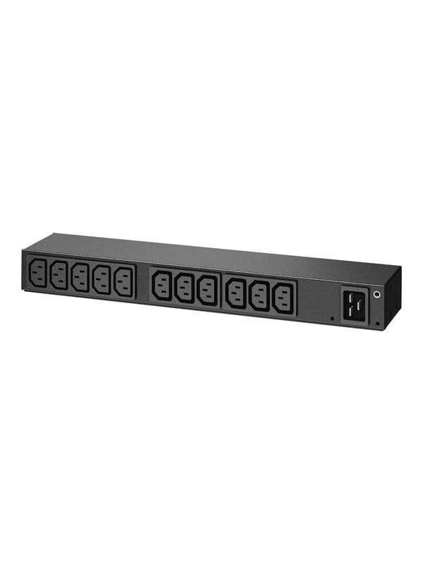 Basic Rack Pdu fra Apc