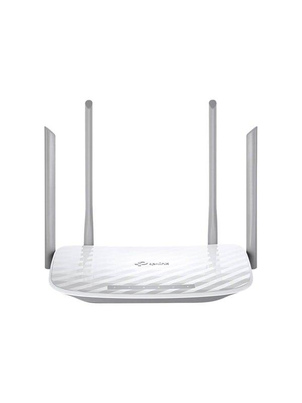 Tp Link Archer C50 Ac1200 Wireless Dual Band Router   Wireless Router Wi Fi 5 fra Tp-link