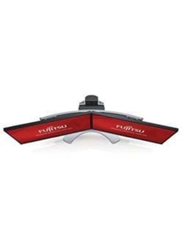 Dual Monitor Stand   Stativ fra Fujitsu