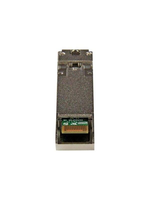 10 Gigabit Fiber Sfp+ Transceiver Module   Hp J9150a Compatible   Mm Lc With Ddm   Sfp+ Transceiver Modul   10mb Lan 100mb Lan Gige 10 Gige fra Startech.com