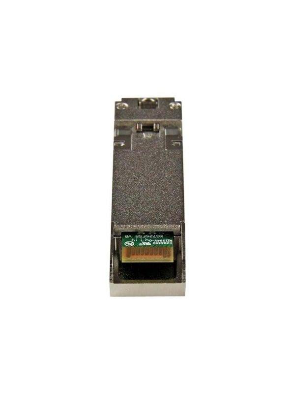 10 Gigabit Fiber Sfp+ Transceiver Module   Hp Jd092b Compatible   Mm Lc With Ddm   Sfp+ Transceiver Modul   10mb Lan 100mb Lan Gige 10 Gige fra Startech.com