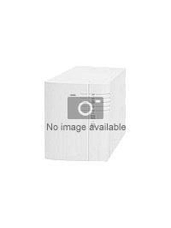 APC Basic Rack PDU Zero U - Strømfordelingsenhed 230V