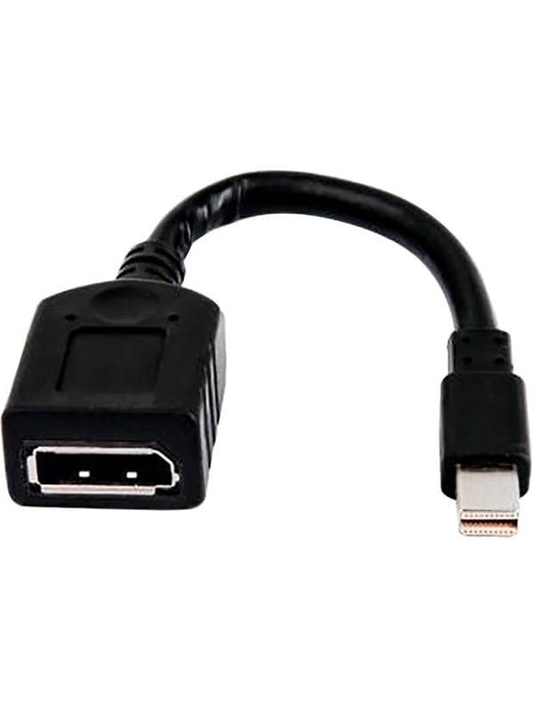 12 Stk MiniDP til DP Adapterkabler fra HP