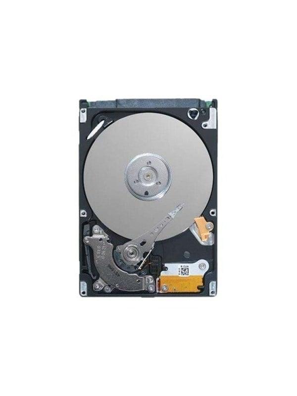 2 TB SAS 12Gb/s Harddisk 3.5" fra Dell - Fantastisk tilbud!