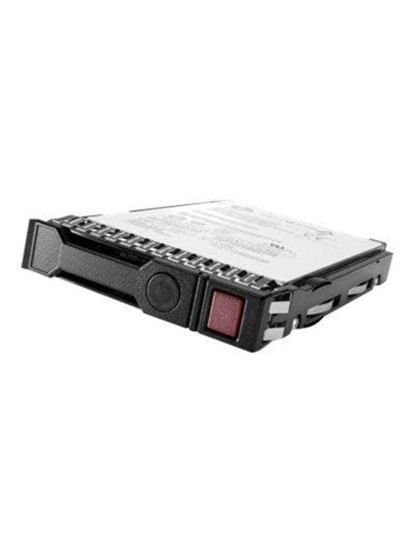 1.8TB SAS 10K Harddisk - Hot-Swap, 2.5" SFF