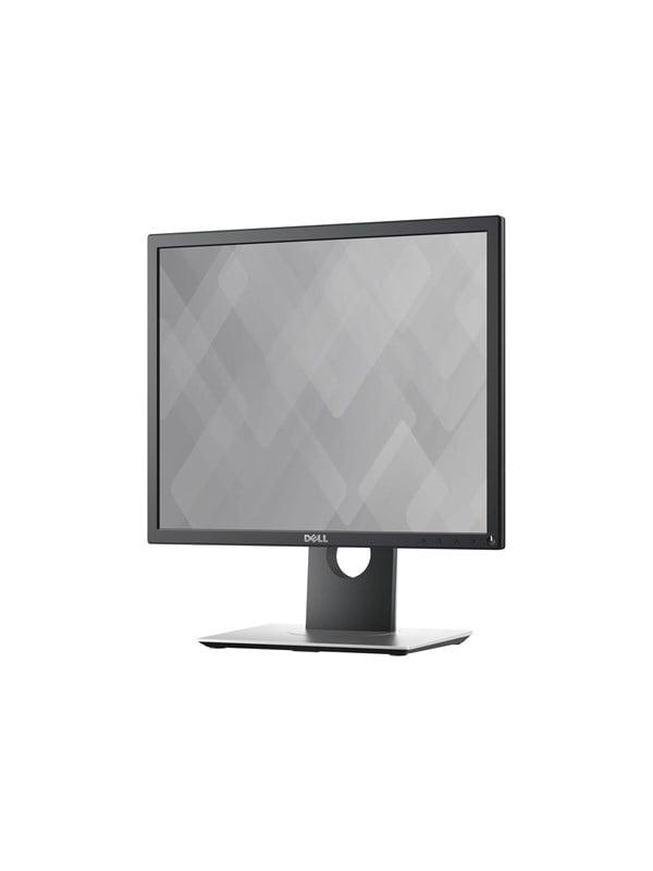 19"   P1917s   1280x1024   Ips   Ubs Hub fra Dell