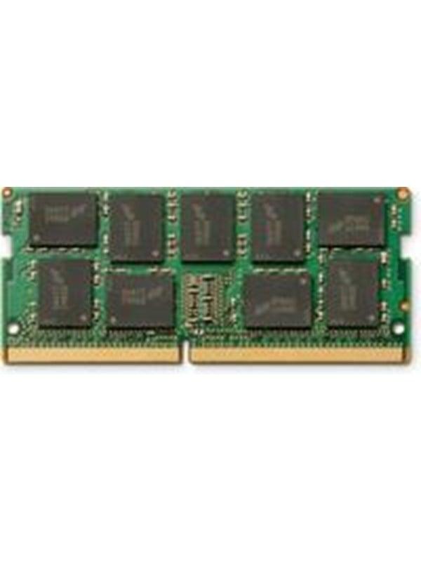 16GB DDR4 2666 ECC SO-DIMM RAM fra HP - Fantastisk tilbud!