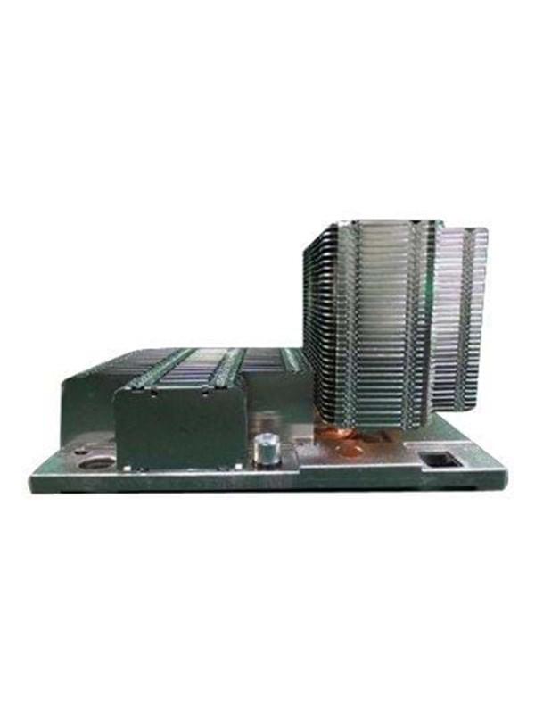 125W CPU køler uden blæser til Dell PowerEdge R740
