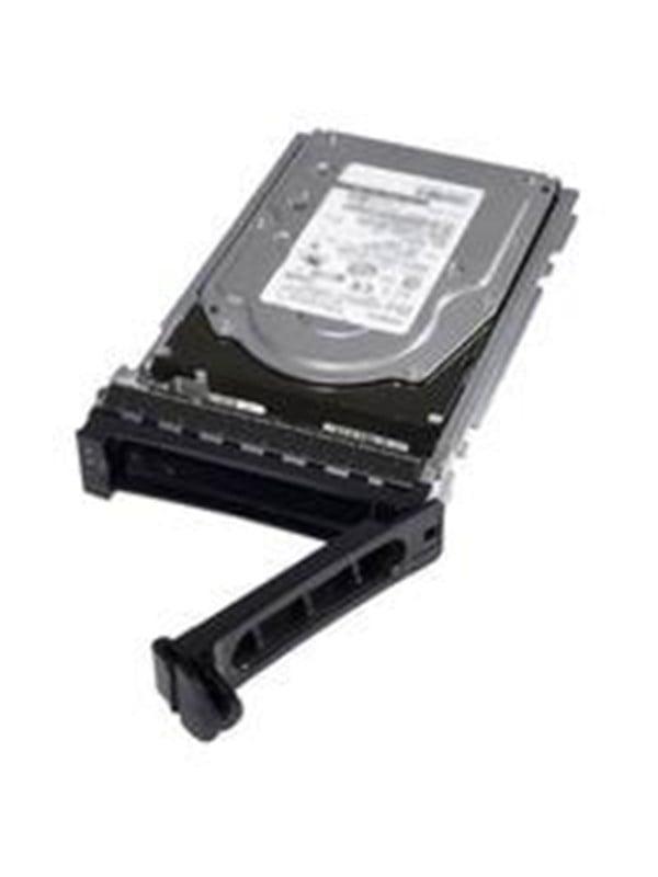 12 TB Harddisk SATA 6 Gb/s til Dell Servere
