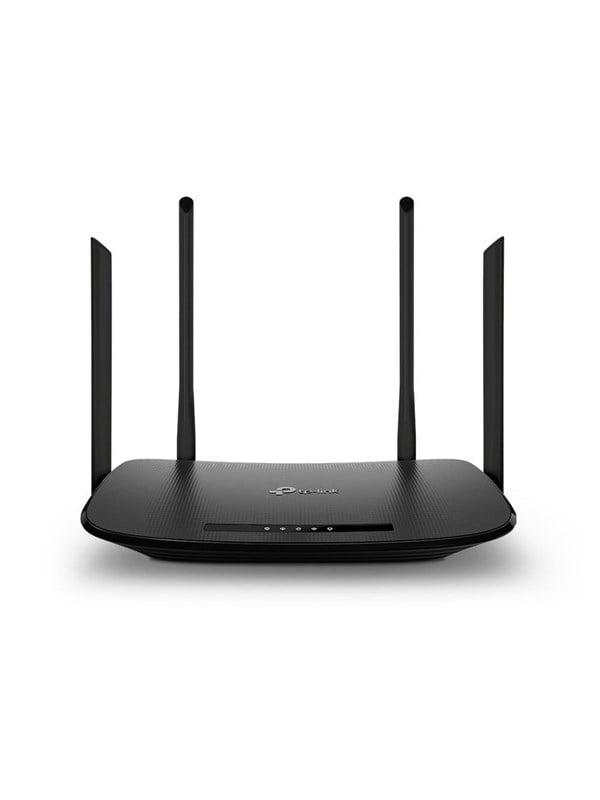 Tp Link Archer Vr300 Ac1200 Wireless Vdsl Adsl Modem Router   Wireless Router Wi Fi 5 fra Tp-link
