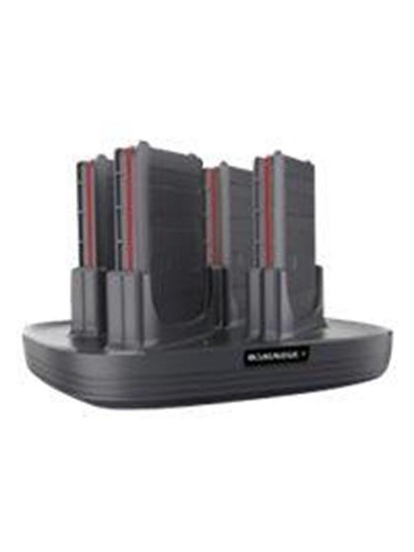 4 Slot Battery Charger   Battery Charger fra Datalogic