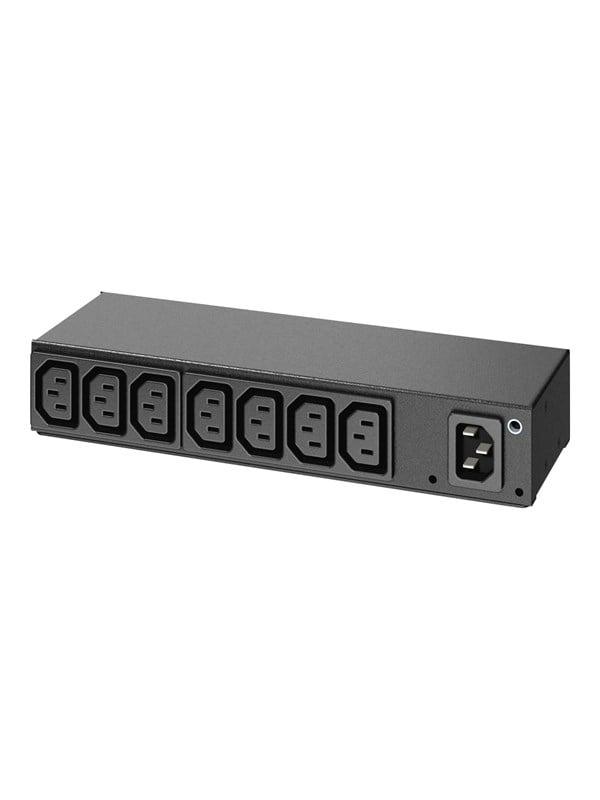 Basic Rack Pdu Power Distribution Unit 1u fra Apc