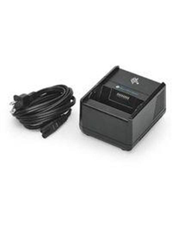 1slot Batt Charg Zq300 Eu Cord fra Zebra
