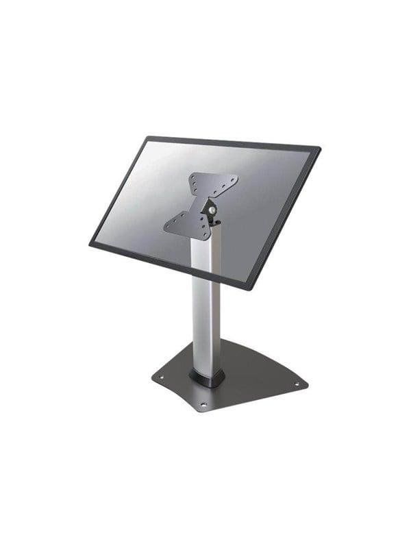 Fpma D1500silver   Desk Mount fra Neomounts By Newstar