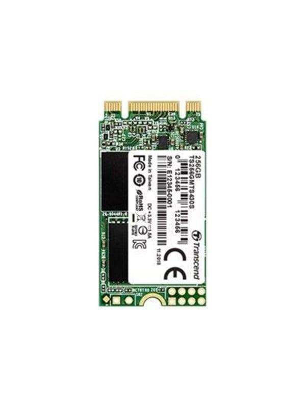 430s Ssd   128gb   M.2 2242 (42mm) Sata 600 fra Transcend