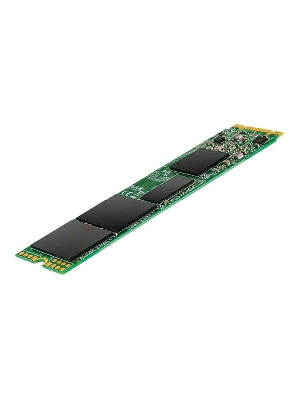 830s Ssd   128gb   Sata 600   M.2 2280 fra Transcend